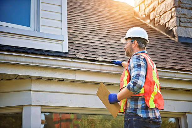 Licensed Roof Inspection service in Greeley, CO - Ben Roofing and Steel LLC
